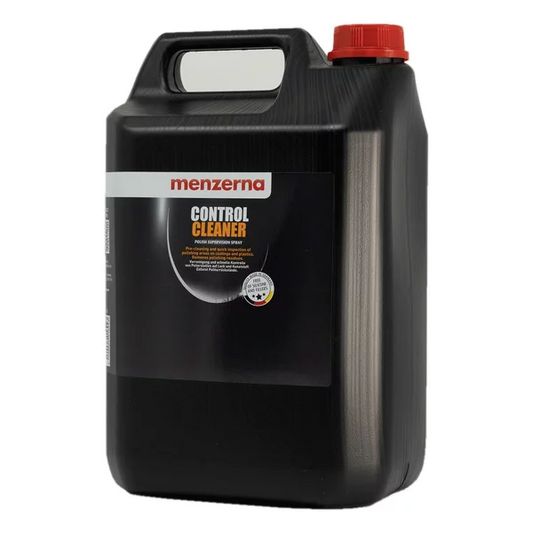 Menzerna Control Cleaner 5 L