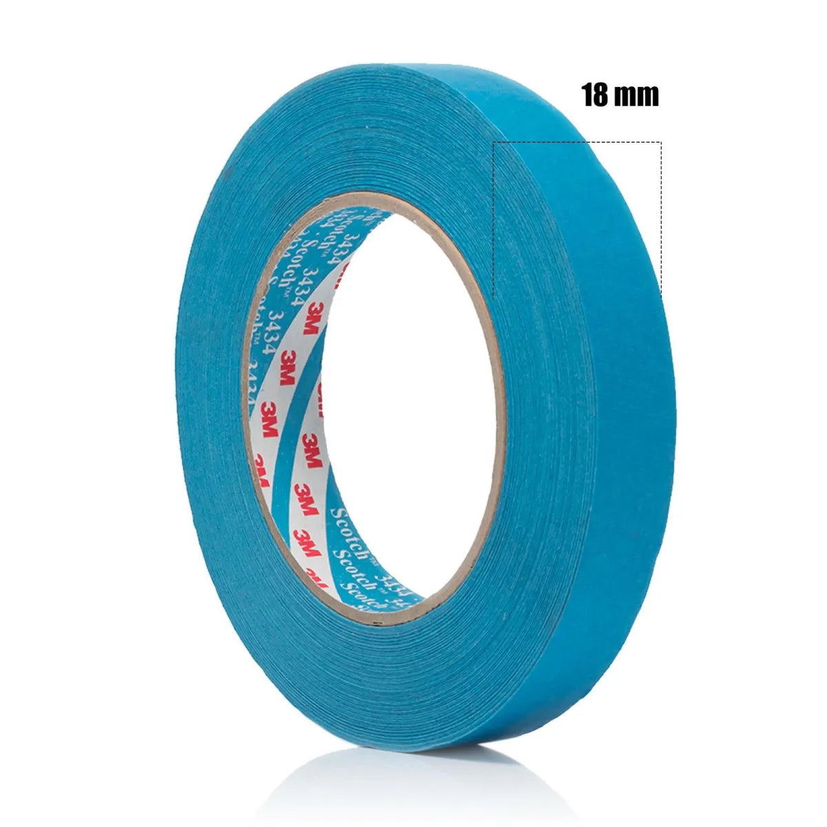3M Abdeckband 3434 18mm