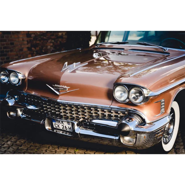 Auto Waschset - Meguiar's Wash & Wax Autoshampoo 473 ml + Eimer 5GAL + Mikrofaser