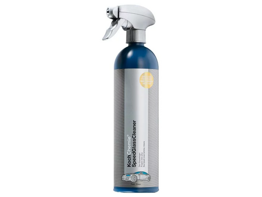 Koch Chemie Speed Glass Cleaner - Glasreiniger 750ml