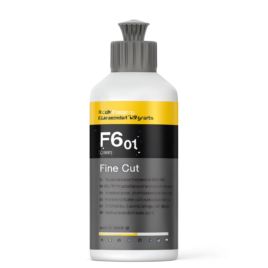 Koch Chemie Fine Cut F6.01 - 250ml