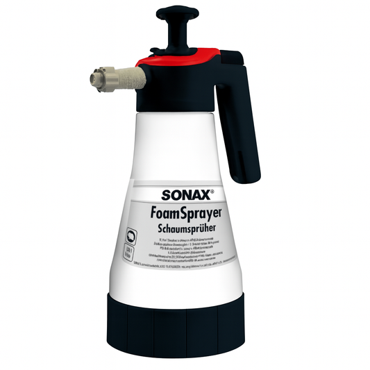 SONAX FoamSprayer