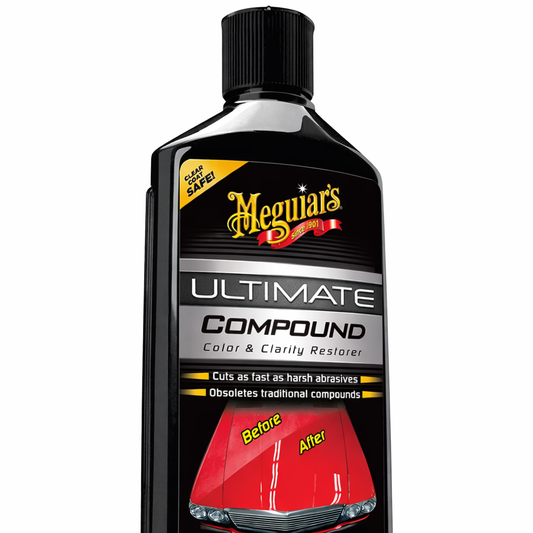 Meguiars Ultimate Compound 450 ml
