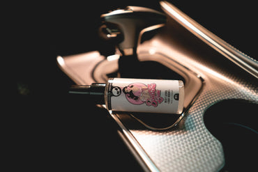 Nuke Guys Car Scent - Duft Spray - 0,1 L Bubblegum