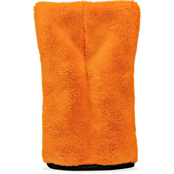 Nuke Guys - Mikrofaser Präzisionshandschuh für Detailing Arbeiten, 15x25cm, 1000 GSM