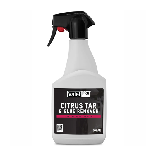 ValetPRO Citrus Tar and Glue Remover