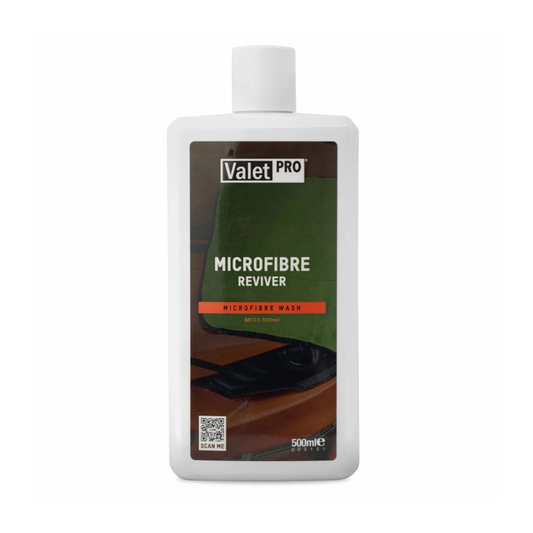 ValetPRO - Microfiber Reviver Mikrofaserwaschmittel