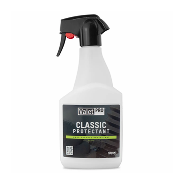ValetPRO Classic Protectant