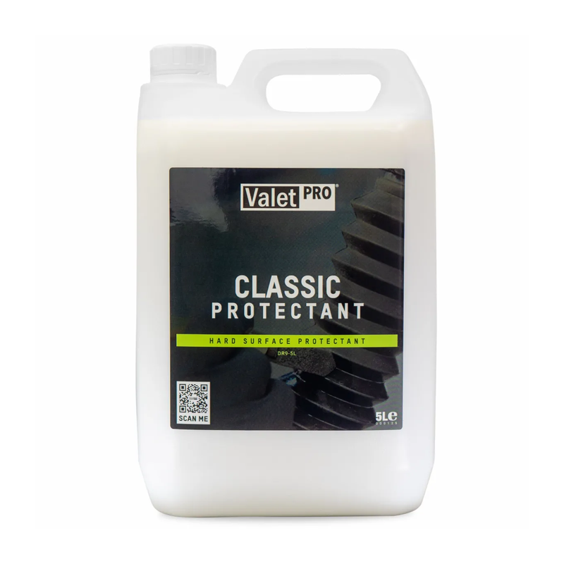 ValetPRO Classic Protectant