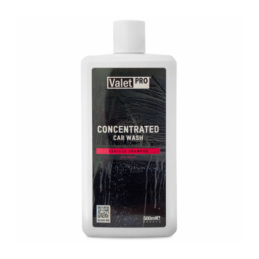 ValetPRO Concentrated Car Wash