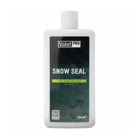 ValetPRO Snow Seal - 500 ml