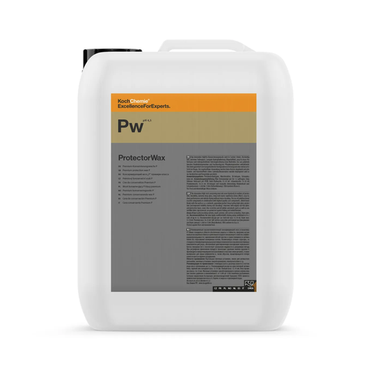 Koch Chemie Pw ProtectorWax Wachsversiegelung 10L