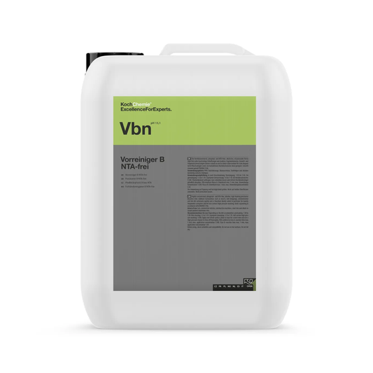 Koch Chemie Vb Vorreiniger B - NTA-frei 11kg