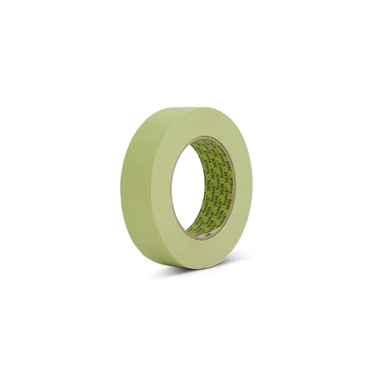 3M Scotch Tape 3030 Grün 30mm