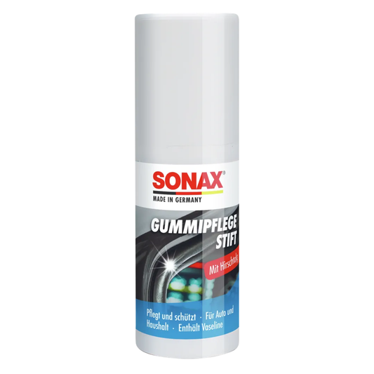 SONAX Gummi Pflege Stift