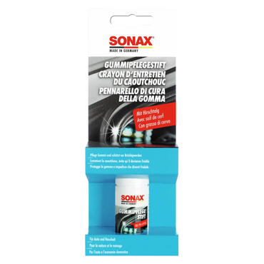 SONAX Gummi Pflege Stift