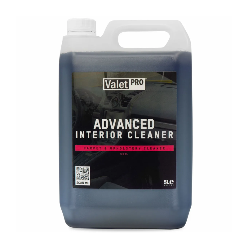 ValetPRO - Advanced Interior Cleaner