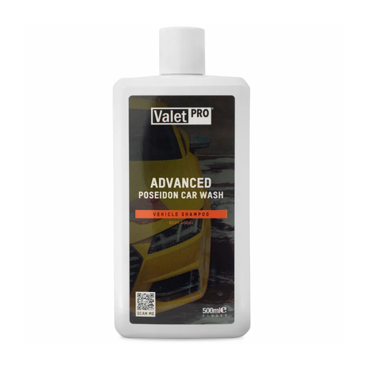 ValetPRO Advanced Poseidon Car Wash