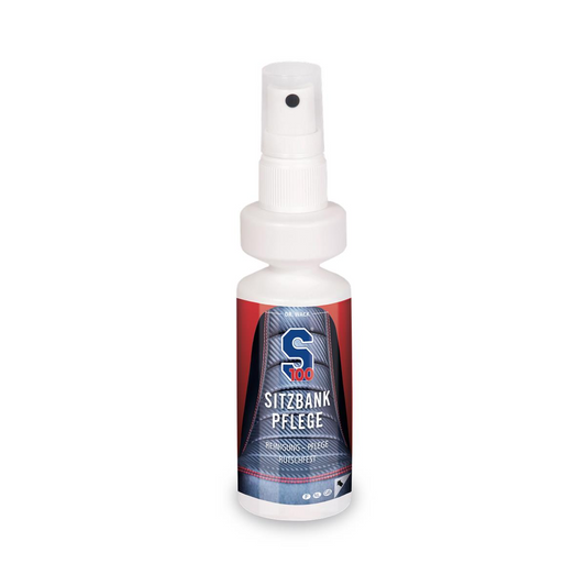 Dr. Wack S100 Sitzbankpflege 100ml