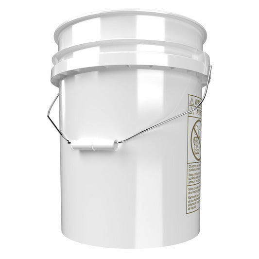 Magic Bucket 5 Gallonen - unbedruckt