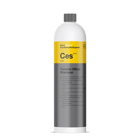 Koch Chemie Ceramic Effect Shampoo 1L Flasche