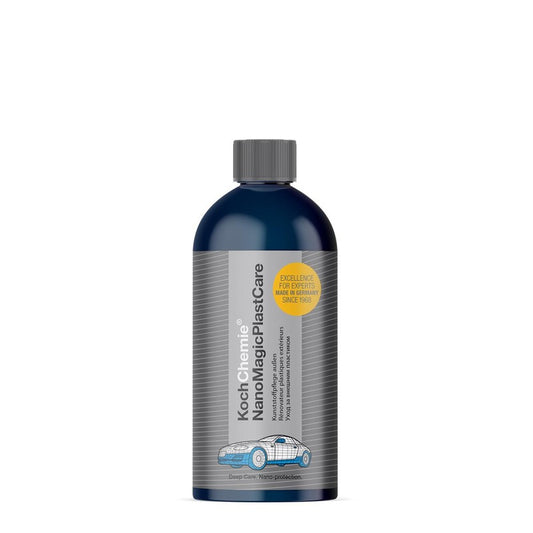 Koch Chemie NanoMagicPlastCare 500ml