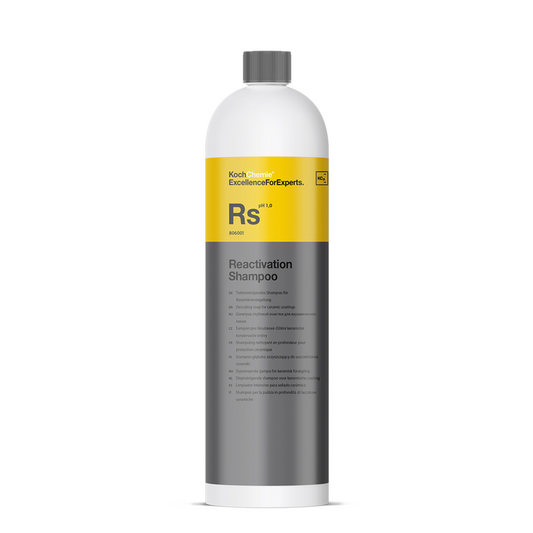 Koch Chemie Reactivation Shampoo 1L