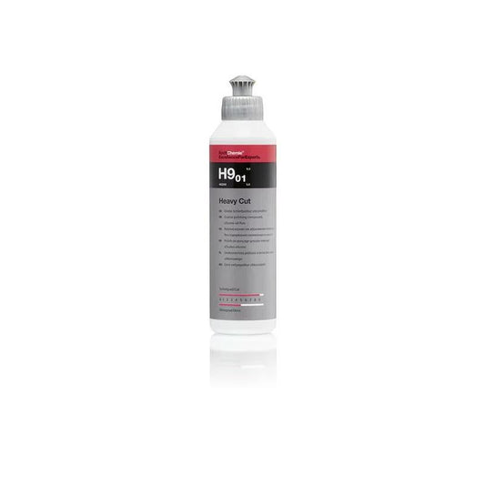 Koch Chemie Heavy Cut H9.02 Grobe Schleifpolitur 1L