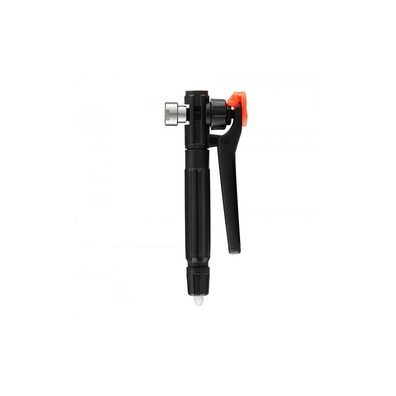 Kwazar Griff mit Manometer