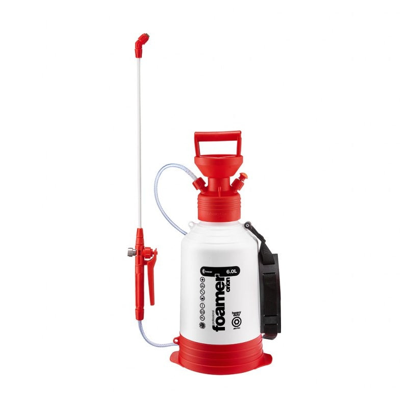 Kwazar Orion Super HD Acid Line Foamer 6 Liter