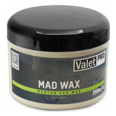 ValetPRO Mad Wax 250ml