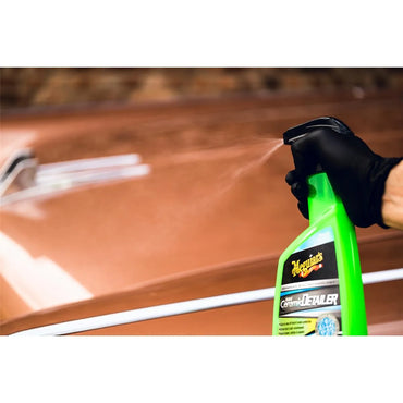 Meguiars Hybrid Ceramic Detailer - 768 ml
