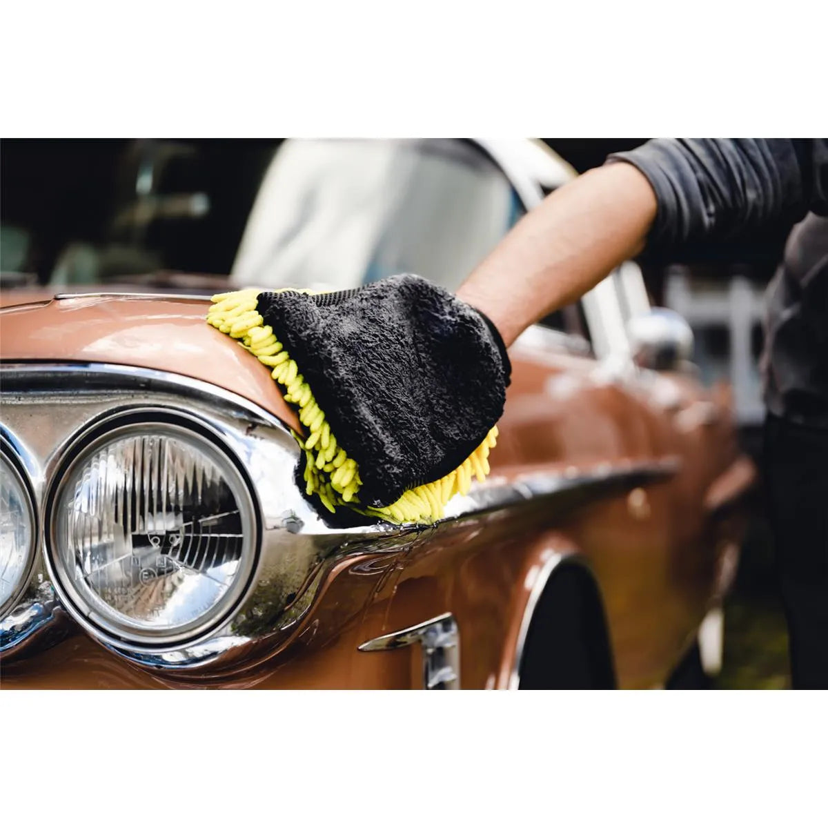 Meguiars Wash & Wax - Autoshampoo