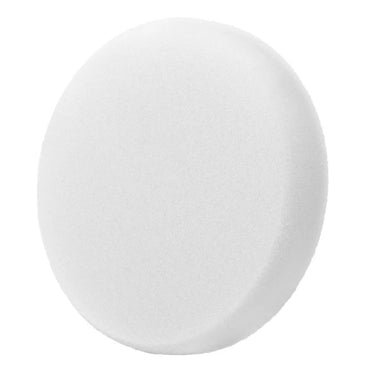 Menzerna Hard Cut Pad Standard weiss - 150 mm - P150H
