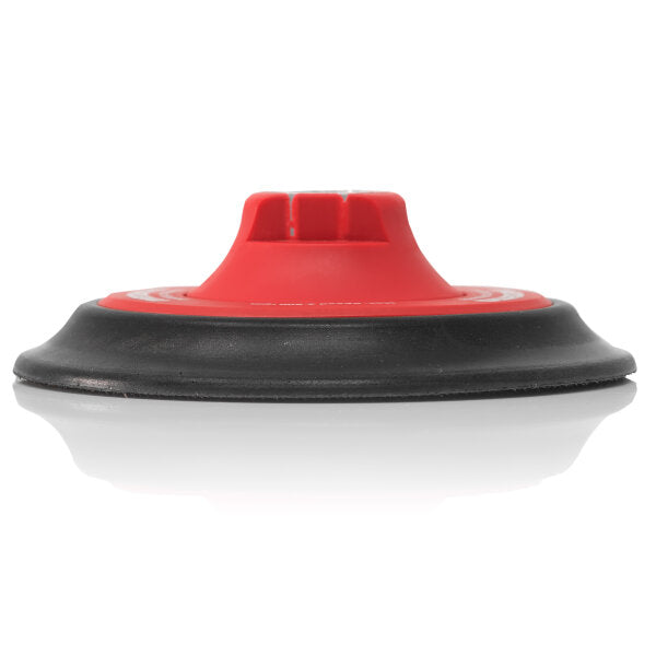Menzerna Premium Stützteller 123mm, gedämpft, für 150 mm Pads M14