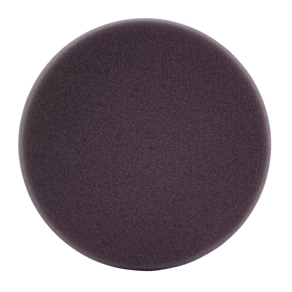 Nanolex Profi Polierschwamm Polish Pad, 145x13x125 mm, Hard, Grau, x3