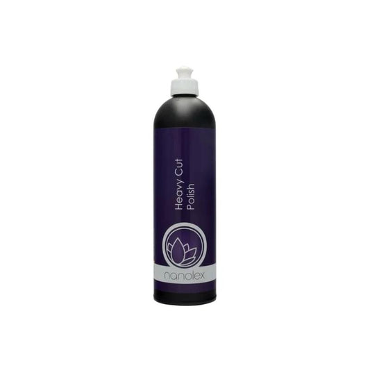 Nanolex Autopolitur 1500er Körnung Heavy Cut Polish 750ml