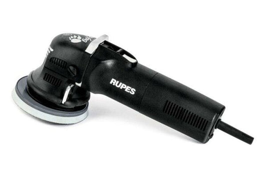 Rupes Exzenter Poliermaschine LHR12E Bigfoot Duetto - 125mm Stützteller