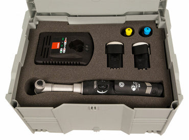 RUPES iBrid nano Langhals-Kit