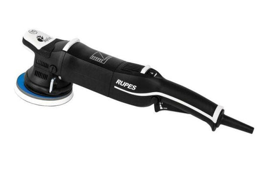 Rupes BigFoot LHR 15 Mark III Exzenter Poliermaschine