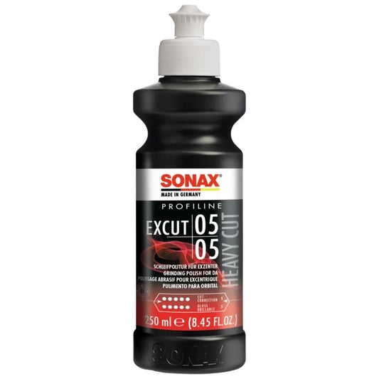 SONAX ProfiLine EXCut 05/05