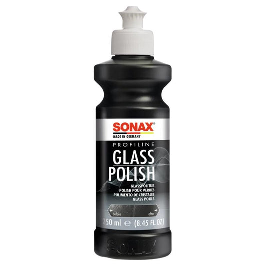 SONAX PROFILINE Glasspolish 250ml