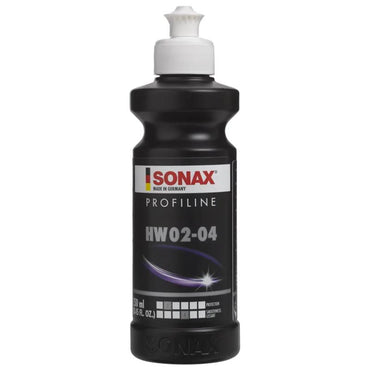 SONAX ProfiLine HW 02-04