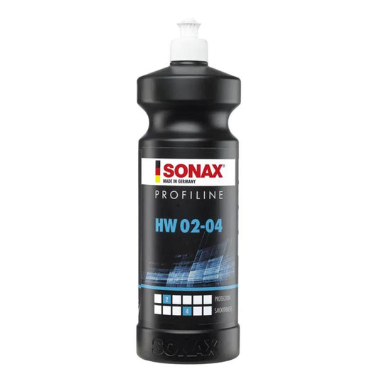 SONAX ProfiLine HW 02-04