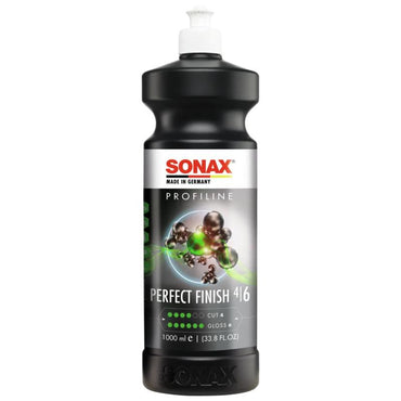 SONAX ProfiLine PerfectFinish Politur