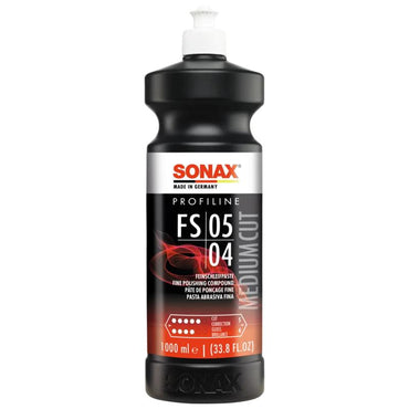 SONAX PL FS 05-04 Fein Schleif Paste