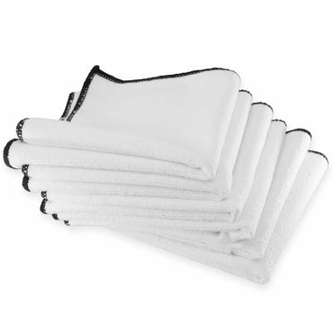 ValetPRO Allround Mikrofaser Tücher 6er Pack
