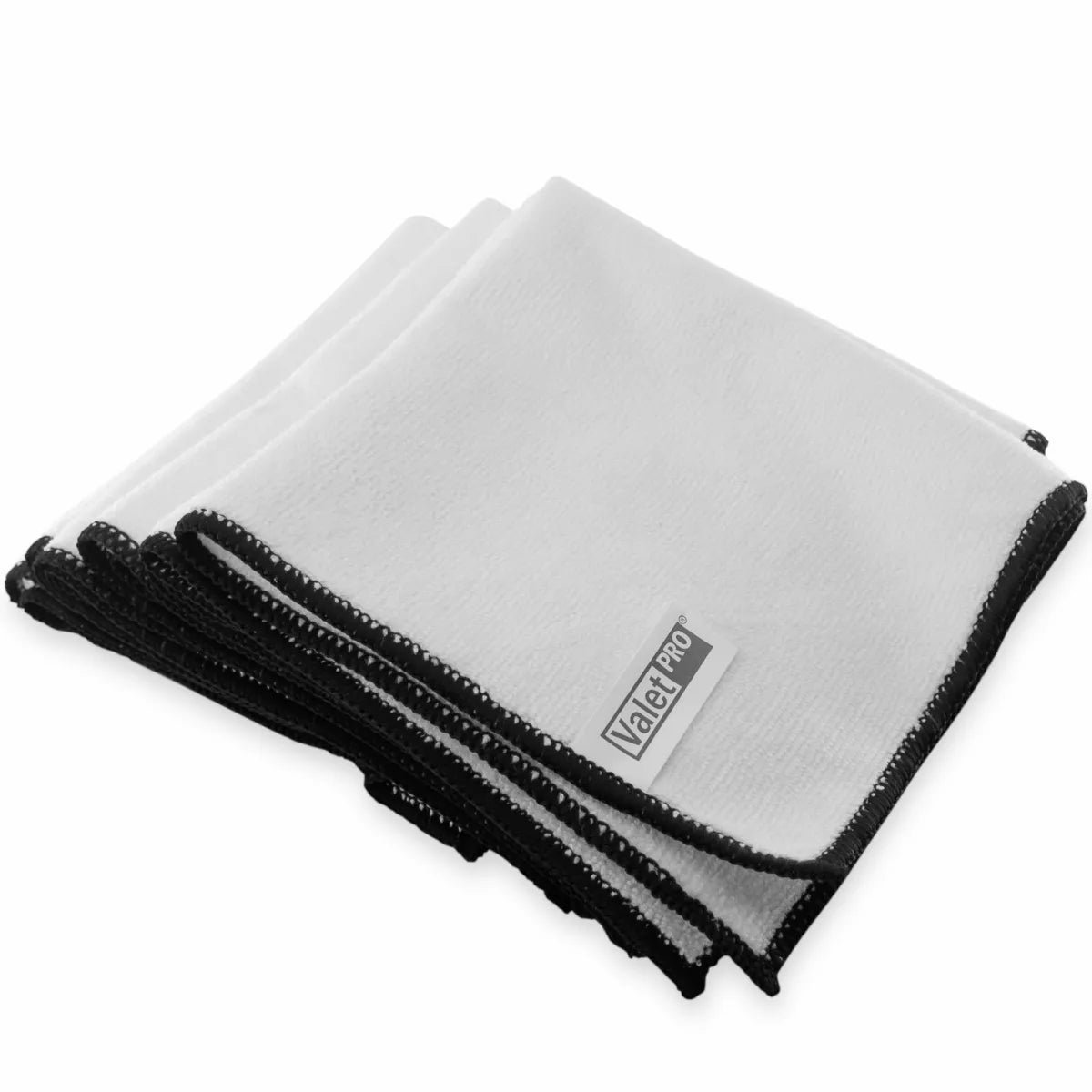 ValetPRO Allround Mikrofaser Tücher 6er Pack