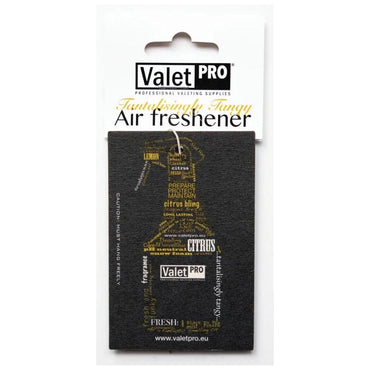 ValetPRO Auto Dufterfrischer