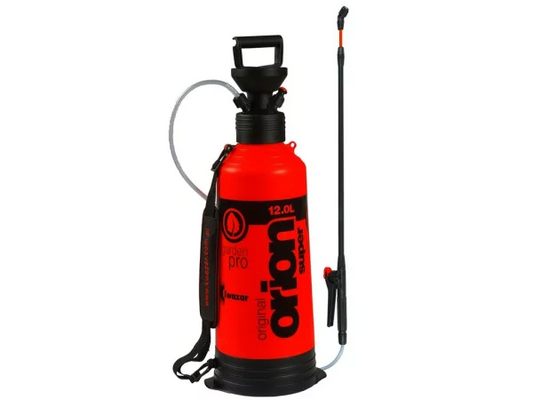 Orion Super Drucksprühgerät 12,0 Liter